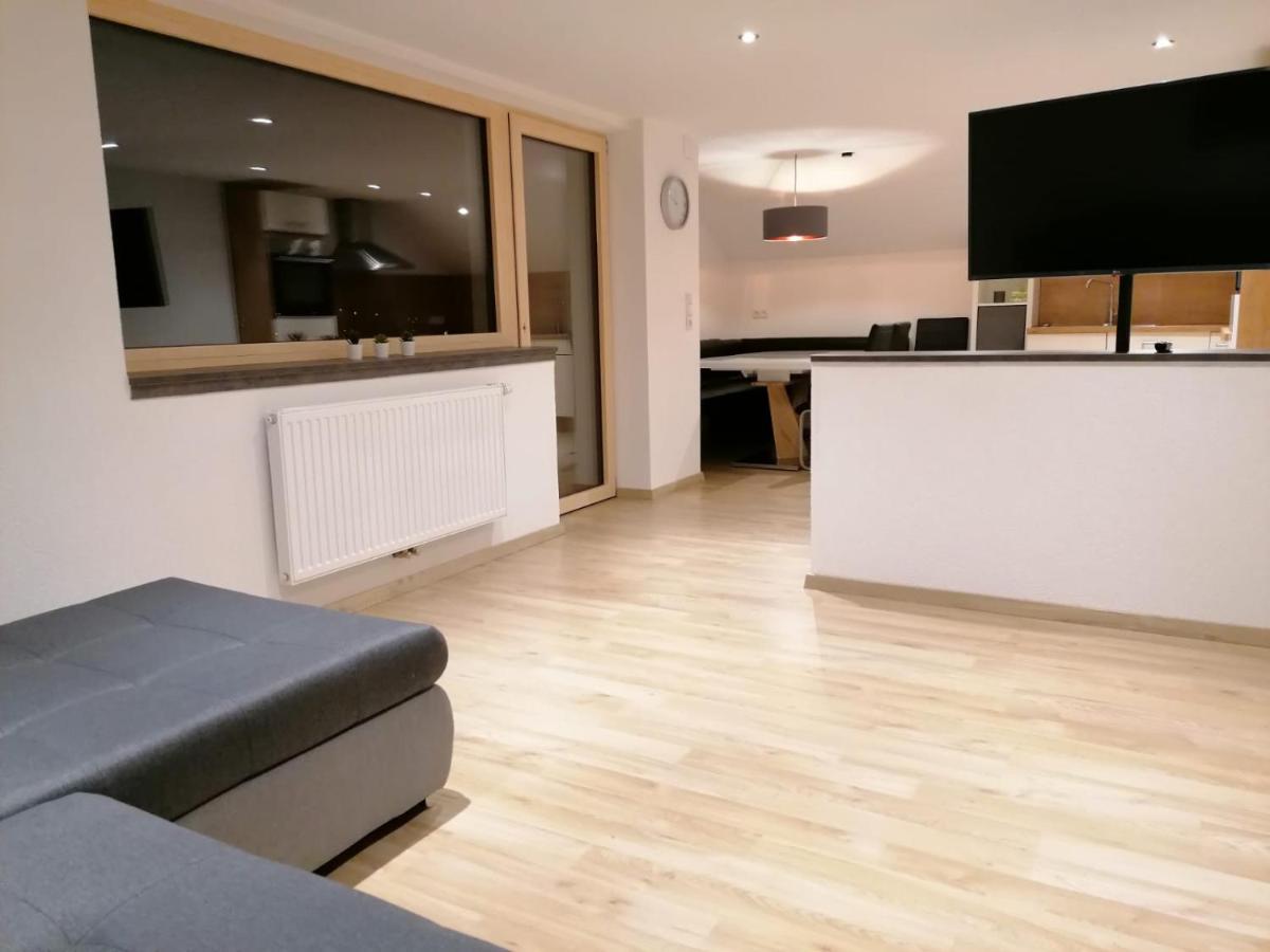 プフンツHaus Schloeglアパートメント エクステリア 写真